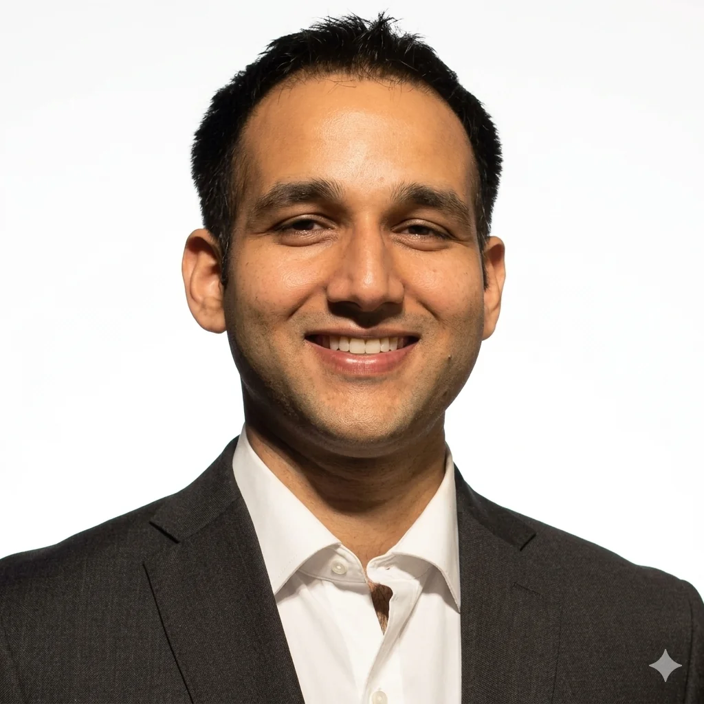 Sarthak Singh